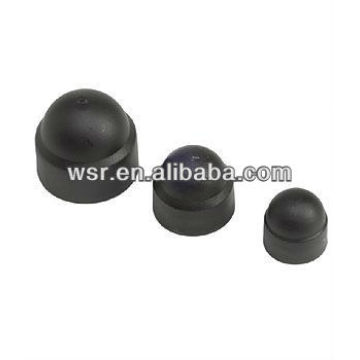 Viton rubber cap cover